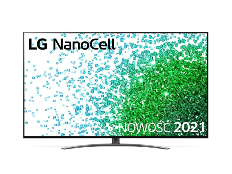 LG 50NANO813PA